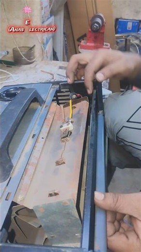 heater kharab ho jaaye to kaise banaen🫣#youtubeshorts #shortvideo#repair #trendingshorts #viralshort