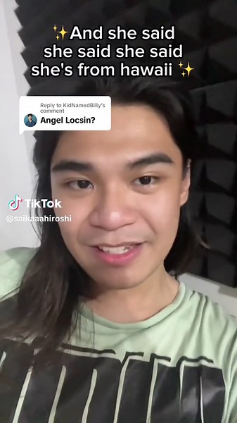 Ms. Angel Impersonation: Angel Locsin Voice Dubbing and More!