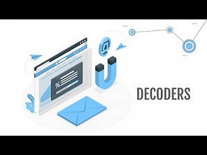 Introduction to Decoders and Implement 2 to 4 Decoder in CEDAR Logic Simulator