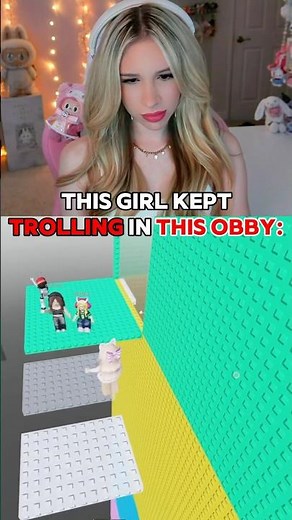 TROLLING in The MOST “HATED” ROBLOX OBBY…(ROBLOX BRAIN ROBOT)