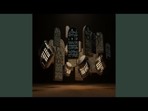Ritual Sphinx Frequency