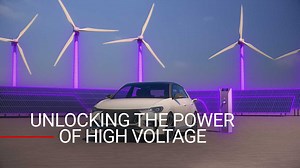 Unlocking the power of high-voltage technology | Video | TI.com