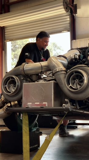 6.8K views · 103 reactions | Mario Gonzalez brought his Pontiac Trans...