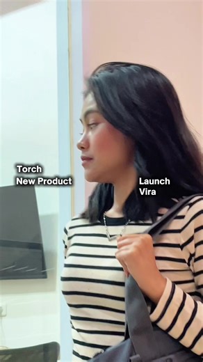 Introducing the Vira Tote Bag by TORCH