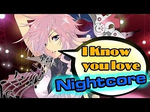 1 Hour Unbelievable Nightcore Mega Mix