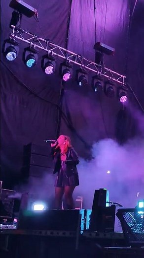 Josenid Amor De Colegio Concierto En Vivo Cochabamba 2026