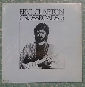Eric Clapton - Crossroads 5