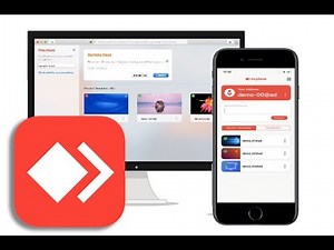 How to Connect iPhone to Windows using AnyDesk | Easy Remote Access Guide