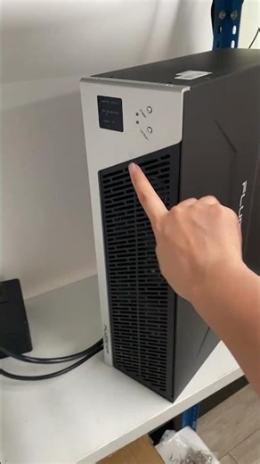 The Cleanest PC-Style Dogecoin Miner Setup Ever