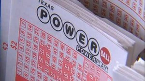 Houston player wins $2M in Powerball drawing