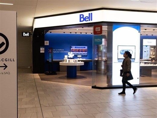 Bell plans to launch direct-to-cell service using satellites next year