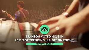 12K views · 186 reactions | Branson has been named the 2022 Creative Community of the Year by the Missouri Arts Council! This award is given to communities that use the arts to promote economic growth, tourism, and resident attraction. Thank you to Mike Patrick, Christina Tabuchi, and Tim Cherry for helping tell our story, and to all the businesses who help make Branson the special place we call home! | Branson Chamber and Convention & Visitors Bureau | Facebook