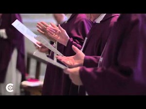 Gays and the Catholic Church