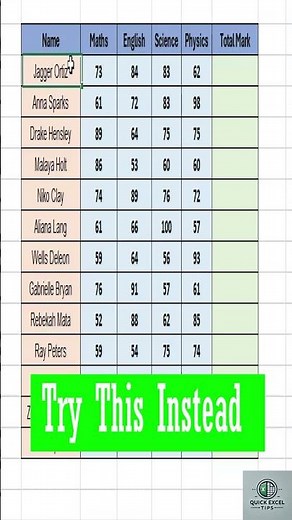 "Excel Shortcut Magic: Unlock ALT + E Features 🚀" #excel #excelshortcuts #exceltricks#excelyourself