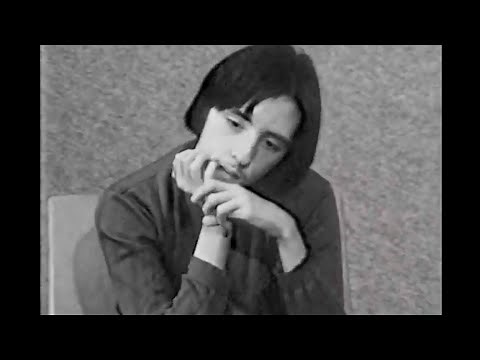 Vintage Psychiatric Interview: Teenager with Hebephrenic-Catatonic Schizophrenia