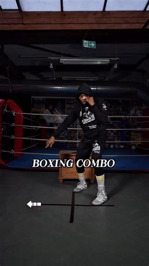 🖤 BOXING COMBO 🥊 Every combo tells a story range, rhythm, and precision. Don’t just throw punches build the sequence. Discipline in every move. Power in every step. That’s how champions are made. 🥇 👊 1️⃣ Jab – Establish range 👣 2️⃣ Step Left Reset defense 🧠 3️⃣ Guard Stay ready ⚡ 4️⃣ Uppercut Rise from your legs 🔥 5️⃣ Overhand Finish strong #BoxingCombo #Box #no #Excuses #just #oldschool #discipline #WarriorMindset #boxing #Training #CoachLife #FightSmart #DisciplineWins #boxingcommunity 