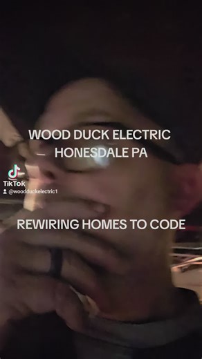 ⚡ “Fixing Handyman Work — The Wood Duck Way” Sometimes we get called after someone else already tried to “fix” the problem. Loose outlets, overloaded panels, spliced wires hidden in walls — we’ve seen it all. At Wood Duck Electric, we believe your home deserves more than a quick patch-up. Our licensed electricians take pride in doing things the right way, not the fast way. When you call us, you’re getting professional electrical service that meets code, lasts for decades, and keeps your family s