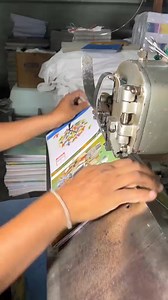 7.2K views · 122 reactions | #Notebooks #Manufacturing #Process #factory | Perfect Clips | Facebook