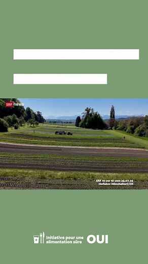 🌱 Les systèmes de culture durables, comme l’agriculture en mosaïque régénérative, les cultures associées, l’agroforesterie ou l’agriculture régénérative, favorisent la biodiversité et la fertilité des sols, assurant ainsi une protection naturelle des plantes et une fertilisation naturelle. Grâce à ces services gratuits offerts par la nature, les agricultrices et agriculteurs peuvent augmenter leurs rendements et remplacer les pesticides et les engrais. En adoptant des méthodes de culture durabl