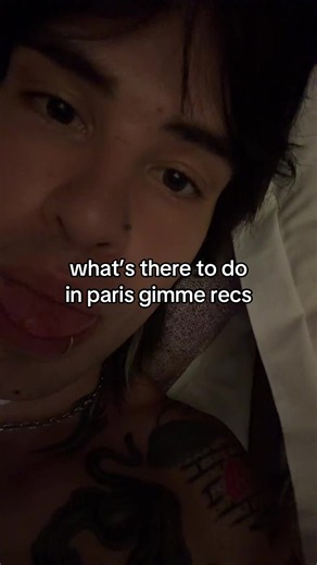 Vidéos de Jake Webber (@jakewebber9) au sujet de Paris