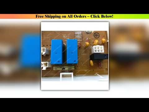 Used For Samsung Washing Machine Control Board DC92-01080A DC92-01080B DC92-01080G DC92-01080K