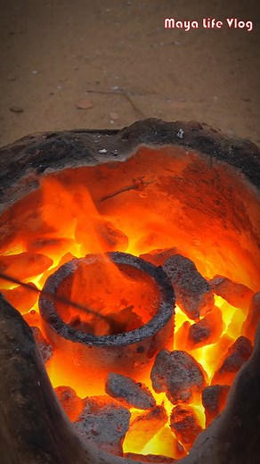 202K views · 2.4K reactions | Turning base metals into gold and reviving ancient alchemy | Maya Life Vlog | Facebook