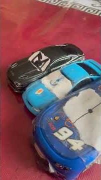 Dinoco￼ helicopter trip￼ part 2