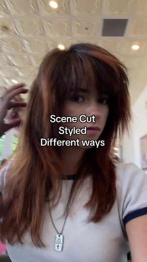 Goth Hair Tutorial: Styling Short Hair in Diverse Ways