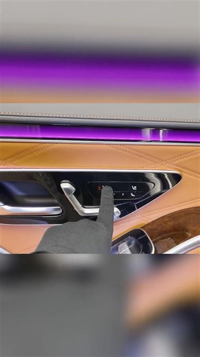 Mercedes-Maybach S680: V12 Power, Pure Luxury Inside & Out!