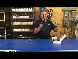 How to Identify a U-Bolt