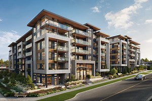 Skylark Polygon Coquitlam – Availability, Plans, Prices - Mike Stewart