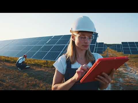 Solar careers at bp