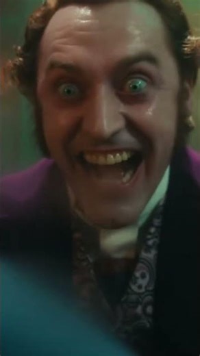 WONKA CHAOS: "PEPPERMINT PRISON" 🍬 (2026)