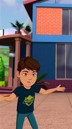 Can This Dog Really Sense an Alien? | The Alien Kid