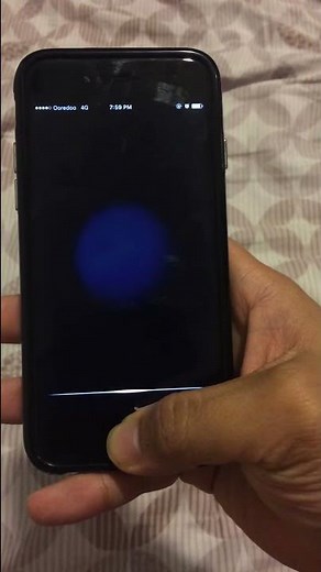 How to bypass lock screen on iphone under a MINUTE