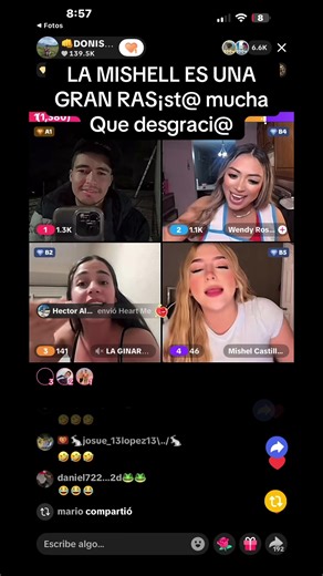 #mishell #👊Donis👊🐸 #flypシ゚viral #guatemala #chimorico502🇬🇹 | mishell