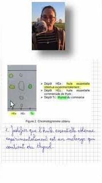 STRATÉGIES DE SYNTHÈSE CCM SIMPLE et CLAIR #baccalauréat #physiquechimie #lesessentiels