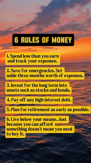 Spend your money wisely 😊 #reelsviralシ #highlightseveryonefollowers2025 #reelsviralシfb #reelsviralシfb # | Facts 101