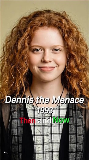 Dennis the Menace: A 1993 Family Comedy Adventure