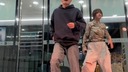 locking放炮版seven