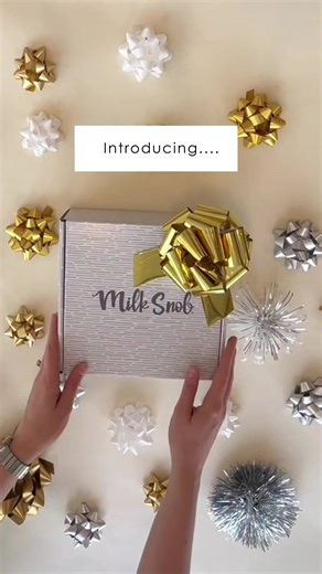 1.4K views | Looking for the PERFECT gift this holiday season?  Our...