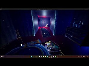 hello neighbor 2 alpha 2 fan game first uptade!