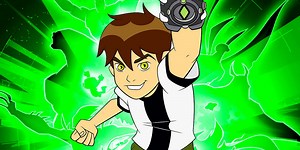 The Top 10 'Ben 10' Aliens From Whampire to Alien X