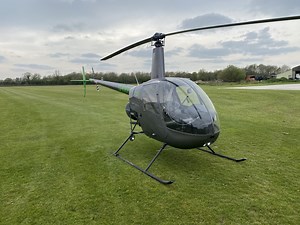 Robinson R22 Beta