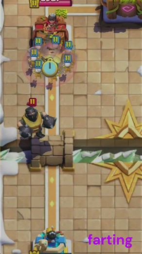 Meagafart in Home😏💨