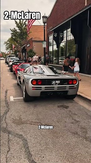 TOP 5 British Car Brands