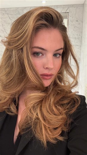 Lila Childs on Instagram: "Raspberry stained summer makeup tutorial using @milkmakeup. Shop now @ultabeauty #MilkMakeupPartner #LiveYourlook"