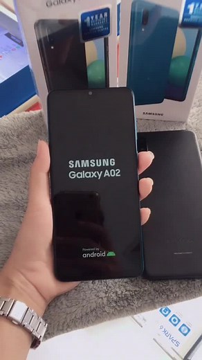 Samsung Galaxy A02 Price, Specs, and Features - SVMsUNG