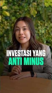 ST014 Jadi Investasi yang Anti Minus #sbn #syariah