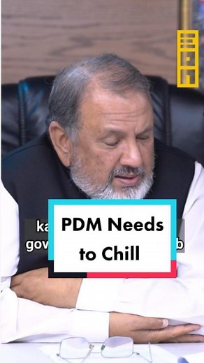 PDM Needs to Chill #imrankhan #zamanpark #PDM #pmln #ppp #elections2023 #pti #eonpodcast | Eon Podcast
